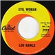 Lou Rawls - Evil Woman