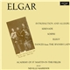 Elgar - Academy Of St Martin-in-the-Fields, Neville Marriner - Introduction And Allegro / Serenade / Sospiri / Elegy / Dances From The Spanish Lady