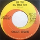 Charlie Louvin - See The Big Man Cry