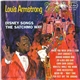 Louis Armstrong - Disney Songs The Satchmo Way