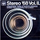 Various - Stereo '68 Vol. II