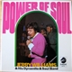 Jerry Williams - Power Of Soul