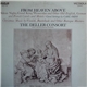 The Deller Consort - From Heaven Above