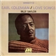 Earl Coleman - Love Songs