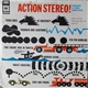 No Artist - Action Stereo ! Adventures In Stereo Sound Effects