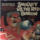 Peter Pan Pop Band & Singers - Snoopy Vs. The Red Baron