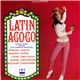 Manuel Gomez And His Latin-American Orchestra - Latin A-Go-Go