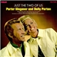 Porter Wagoner And Dolly Parton - Just The Two Of Us